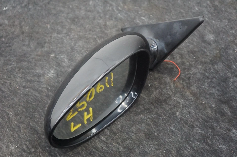 Espejo retrovisor puerta izquierda OEM 99673161900 Porsche 911 966 Carrera Cabrio 1999-2005 *Nota* Foto 2 de 4