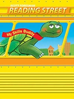 Reading 2011 My Skills Buddy Grade - Paperback, by Pearson Education - Very Good
