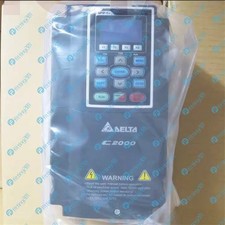 1PCS Delta VFD055C43A-21 Inverter 5.5KW NEW