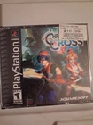 Squaresoft Chrono Cross Sony PlayStation 1 PS1 RPG T-Teen NTSC-U/C 2 Discs