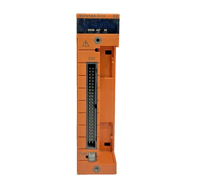 YOKOGAWA SDV144-S13 S2 Digital Input Module (FAST SHIPPING)
