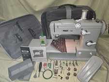 Pfaff 362 Automatic Nähmaschine