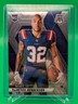 2025 Mosaic - TreVeyon Henderson #278 Rookie Variation Patriots (RC)