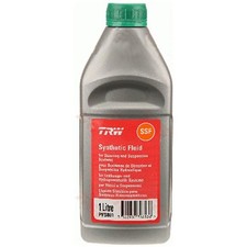 TRW Power Steering Synthetic Fluid - 1 Litre