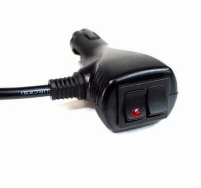 cigarette lighter socket switch DR-Y7 12-24V Marine This is great for vehicles that have power sockets that are live when the ignition is off Car Cigarette Lighter Socket Adapter