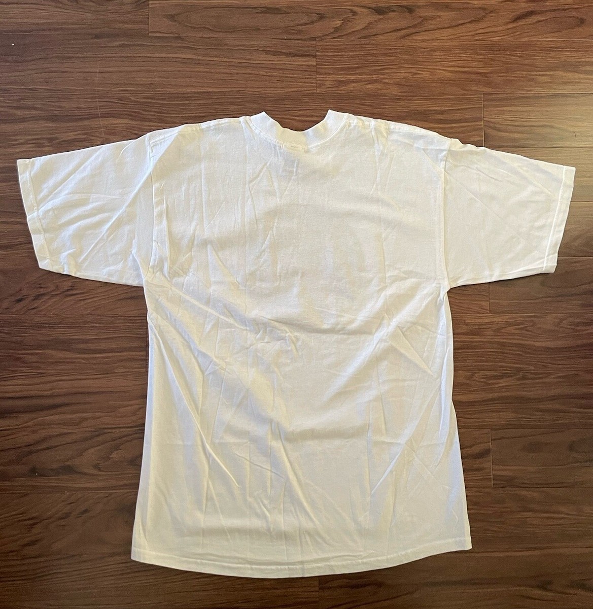 【激レア!!】90s 00s CITIBANK フラクタル プリントTシャツ L 激レア!!】90s 00s CITIBANK フラクタル プリントTシャツ L