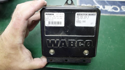 WABCO Meritor Hino ABS Module 89660-1990