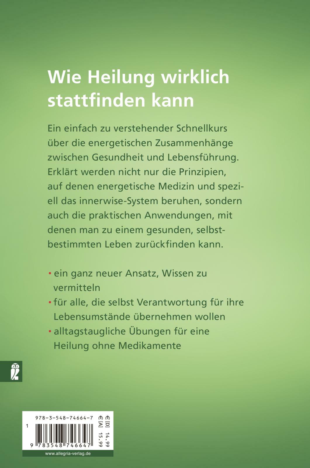 Thumbnail - Uwe Albrecht / Ein Kurs Heilen
