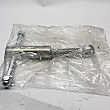 TGL34SBR LATTCH ASSY 5/8"BAR WITH ACORN NUTS ,GRS FTG AND FORGET ROD END