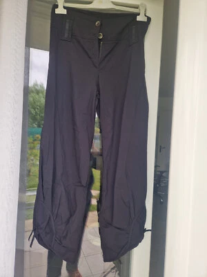 Pantalon Femme 48 "Multiple" - Photo 1/4