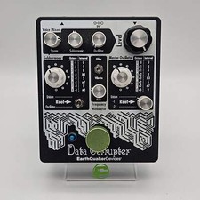 EarthQuaker Devices Data Corrupter Modulated ...