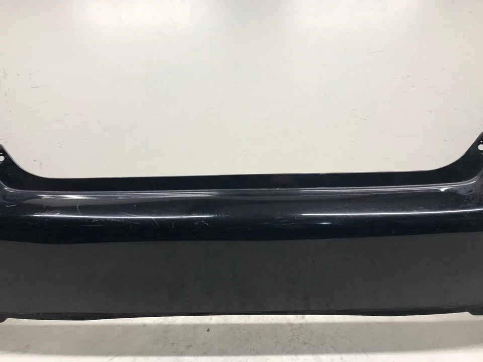 Cubierta de parachoques trasero Honda Civic EX LX Touring 2016 2017 71501-TBA-A010 OEM7 Foto 3 de 4