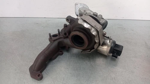 03L253016H Turbocompresor para SEAT IBIZA BERLINA (6J5) Sport 2010 176001 - Bild 4 von 5