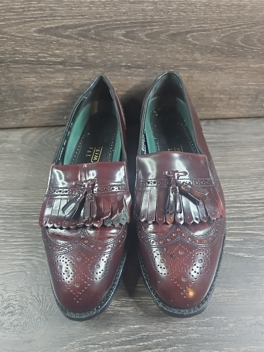 Florsheim Imperial Quality 93038 Centennial Shoe Oxford  display picture 3