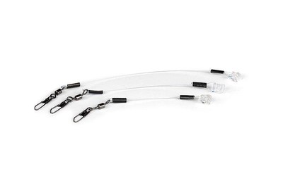 Matrix Feeder Links / Standard or X-Strong / Fishing Tackle