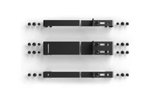 Alphacool Core 240/280mm 90 Degree Distroplate Universal Mounting Bracket