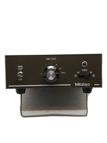 MITUTOYO 218-009 2-1 (910063) 256K PARALLEL SWITCH *UT4