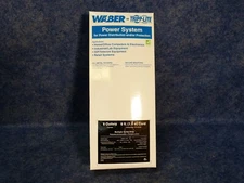 Tripp-Lite Waber Industrial Power Strip, 6-Outlet, 6ft cord, Metal 6SPDX (Z2)