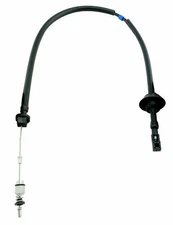 Throttle Body Accelerator Cable FOR 94-98 Ram 2500 3500 Cummins Diesel 12 Valve