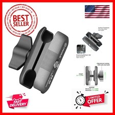 Double Socket Arm Compatible with B Size 1" Ball Components for RAM Mounts Sh...