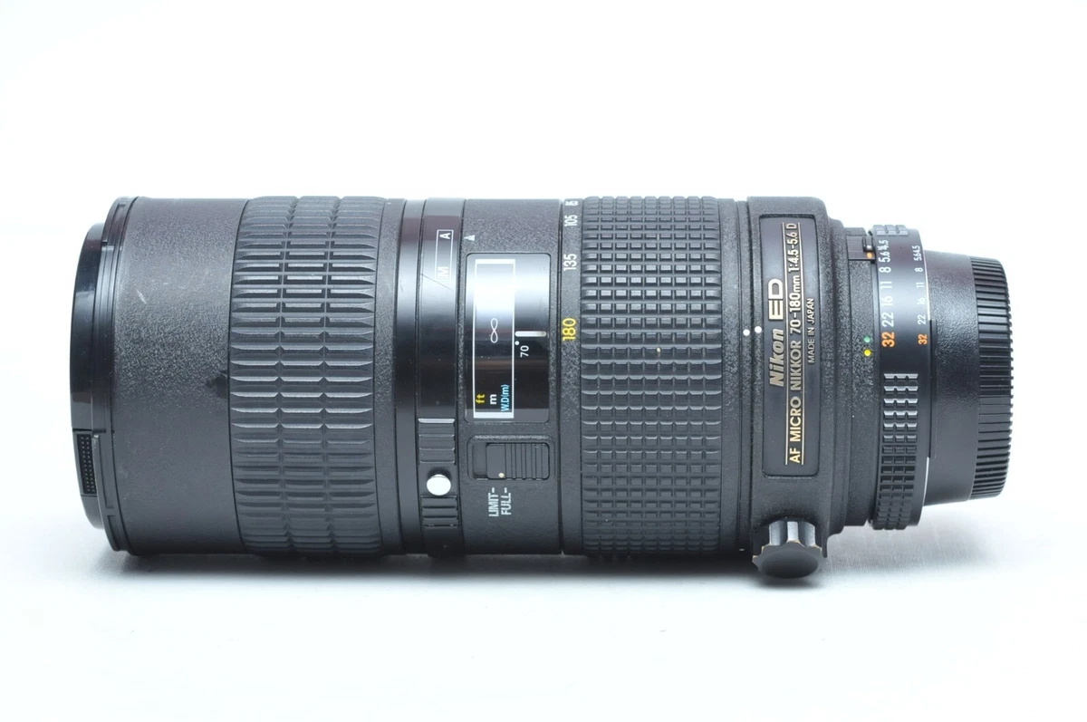 Nikon 70 180mm for sale | eBay