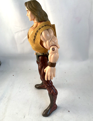 1995 Toy Biz Hercules Legendary Journeys Deluxe Edition 10
