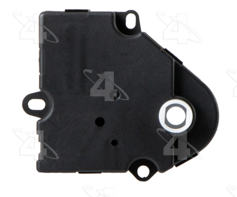 Actuador de puerta modo HVAC para Savana 2500, Savana 3500, Express 2500+Más 73007 Foto 3 de 4