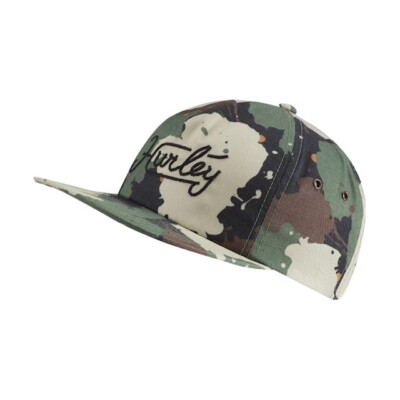 Hurley East Side Herren-Cap One Size