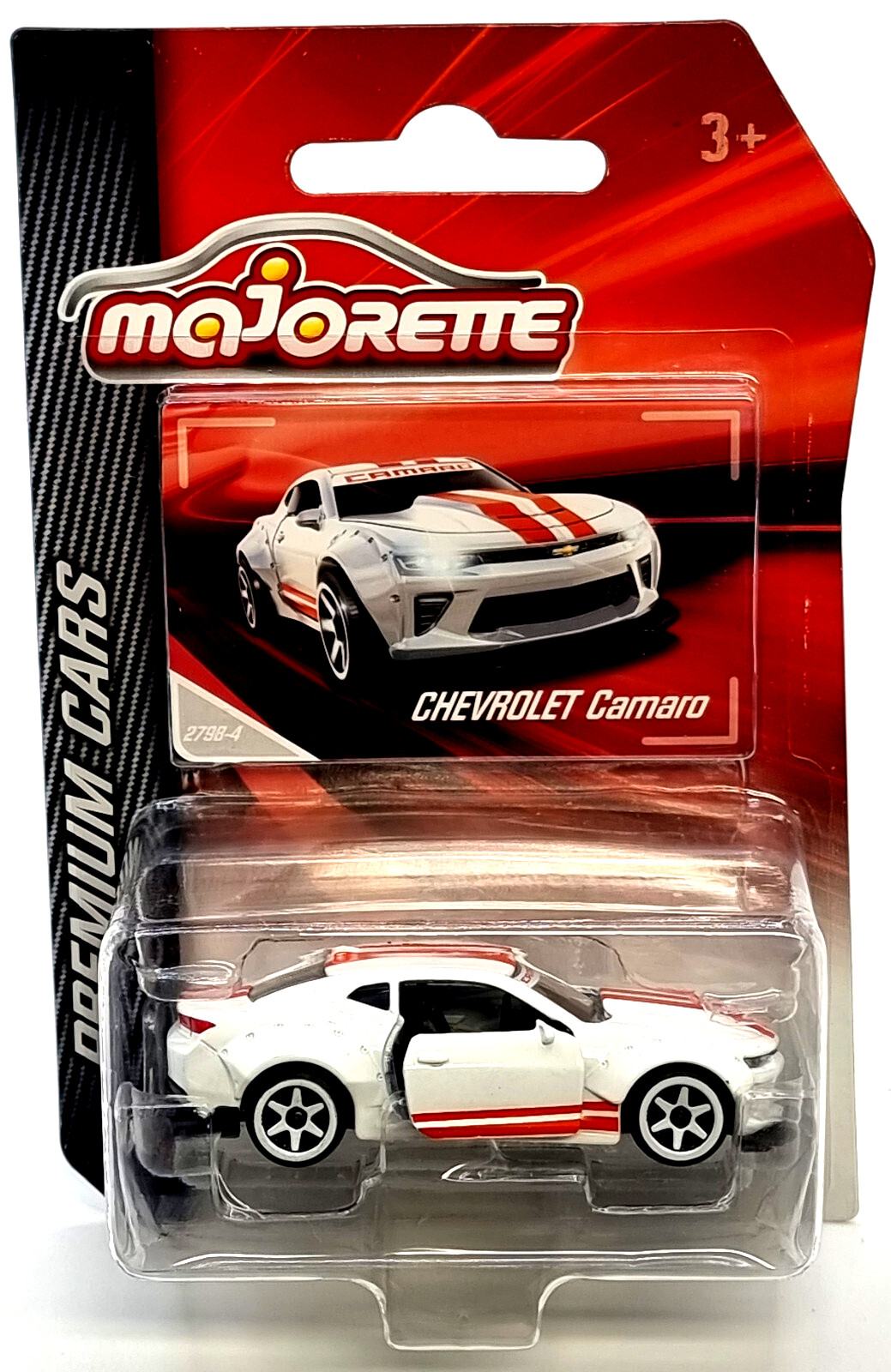 Автомобили ПРЕМИУМ-КЛАССА Majorette 164 Авто Auswahl an Cars 2090₽