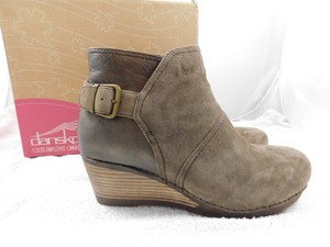 dansko shirley boots