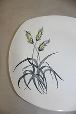 Vintage Midwinter Stylecraft Cake Side Plate Bali Hai L#707