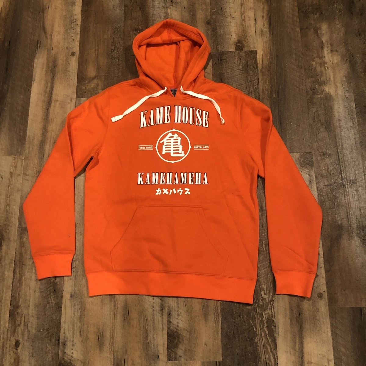 Kame house hoodie hot sale