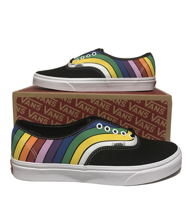refract authentic vans