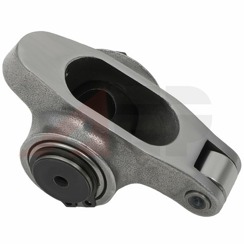 Roller Rocker Arms Set for Chevrolet SBC 305 350 383 7/16" 1.5 Ratio - Picture 4 of 6