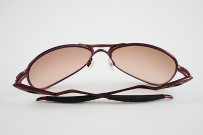 Excellent 05-977 Oakley Crosshair S Berry / G40 Black Gradient 61