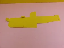 YELLOW TANK HANDLE GUARD FOR STIHL CHAINSAW 038 038AV MAGNUM ------- BOX 2042