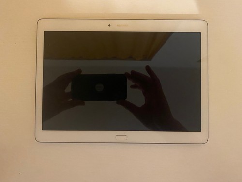 Huawei MediaPad M2 10 M2-A01w 16GB, WLAN, 25,7 cm (10,1 Zoll) - Moonlight Silver - Photo 4/4