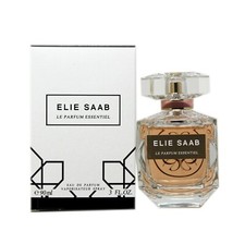 Le Parfum Essentiel Elie Saab perfume - a fragrance for women 2020
