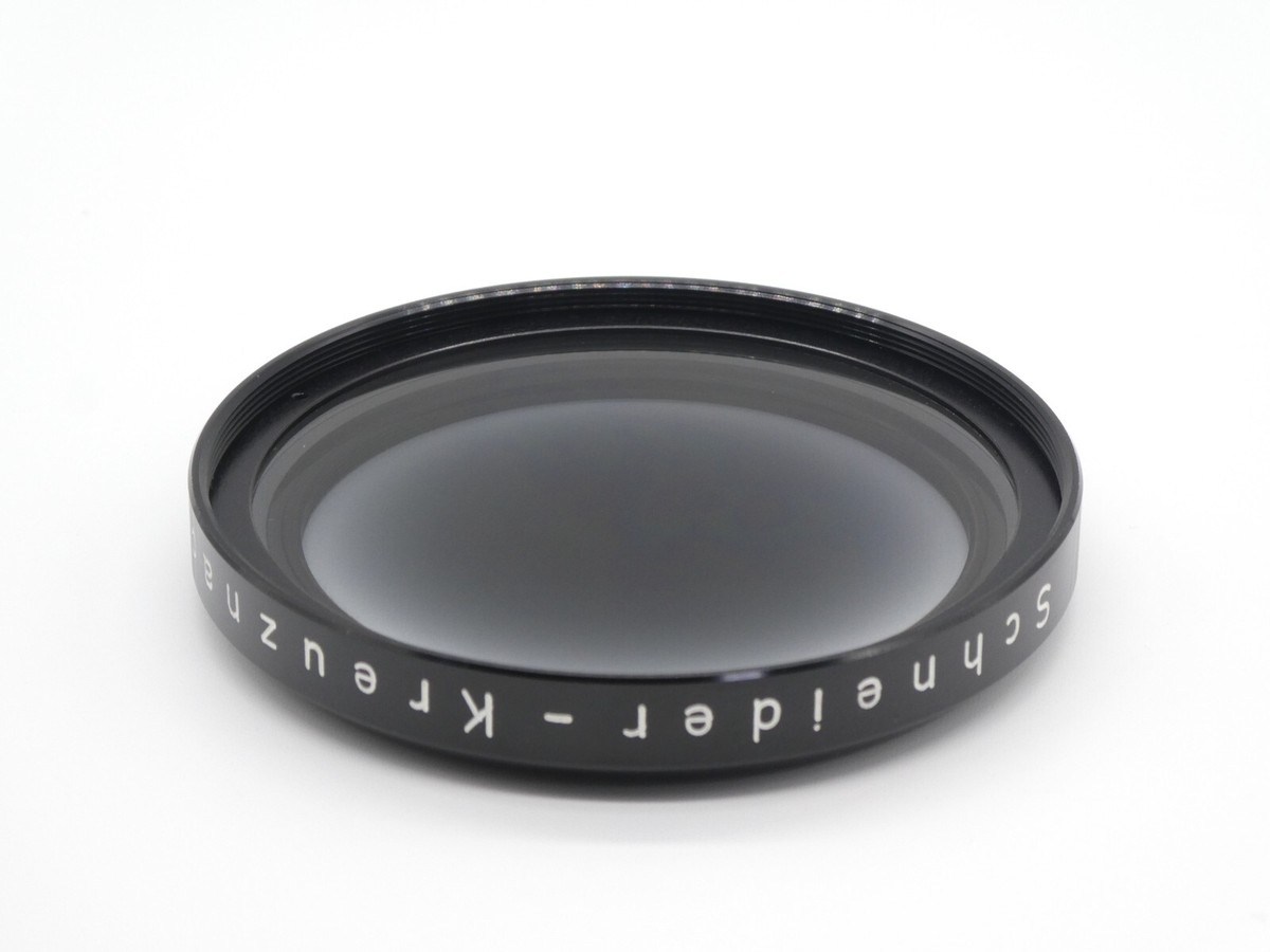 NEAR MINT Schneider Kreuznach Center Filter 8/90 1.5x 11590 M67 x