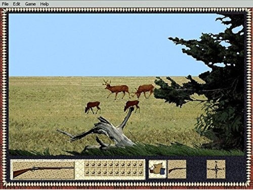 Oregon Trail 5th Edition: Educational Adventure Game for Kids, 5.5” Compact Size - Picture 9 of 12