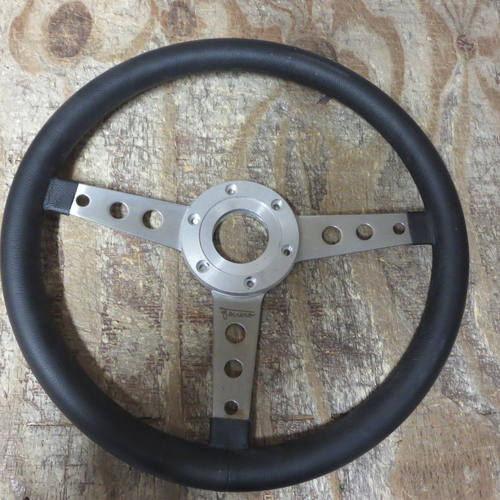 Miura/LANCIA FERRERO STEERING WHEEL eBay
