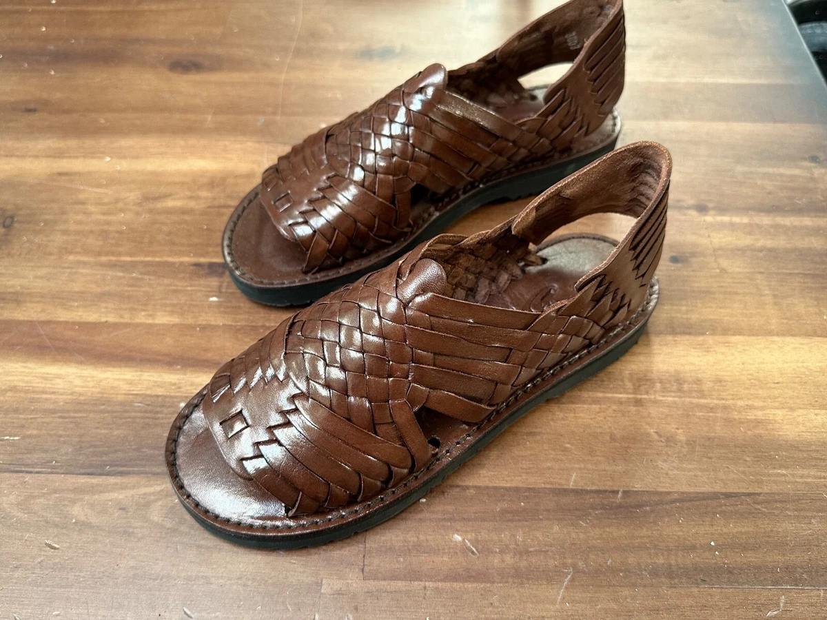 Ebay huaraches hotsell