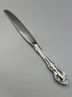 Old Virginia by Reed & Barton Sterling Silver individual Place Knife 9 1/8"
