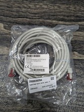 EFB 5m/15ft Patch Cat 6 Patch cord copper twisted pair S/FTP - Lot of 5