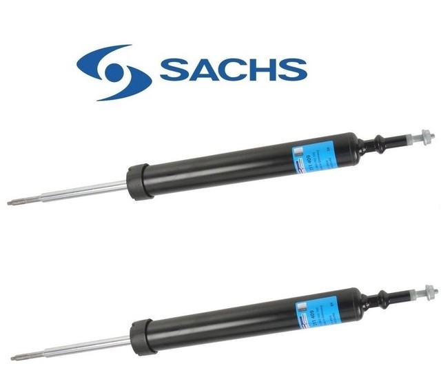 For BMW E90 E92 Sport Susp Pair Set of 2 Rear Shock Absorbers OEM 33526771729 eBay