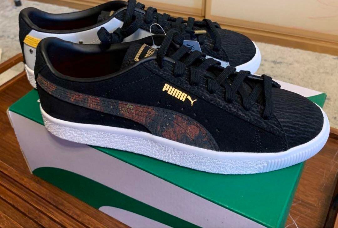 puma atmos the rampage