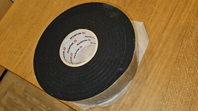 Original Würth DICHTUNGSBAND VKP  TRIO 66/8-15, Multifunktionsband 4,5m schwarz