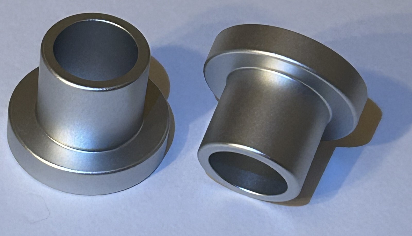 Mini Bike & Go Kart Wheel Bearing Reducer. (2 Pack) eBay