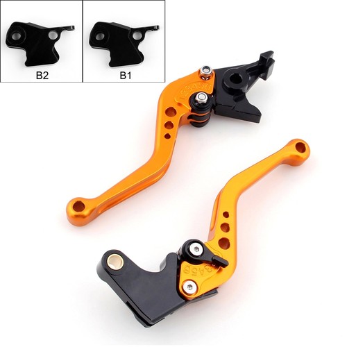 Clutch Hand Brake Levers For BMW K1600GT K1600GTL 2012-2016 R1200RT 2012-2014 | UK Clutch Hand Brake Levers For BMW K1600GT K1600GTL 2012-2016 R1200RT 2012-2014 | UK