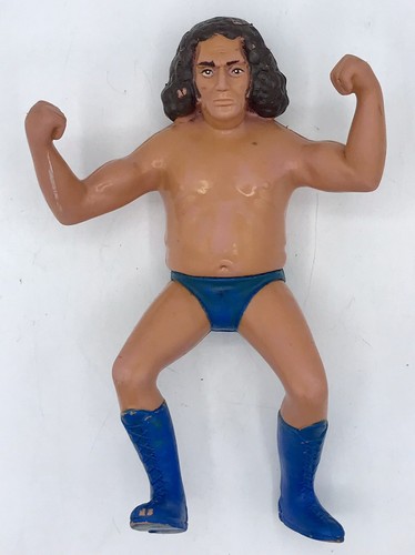 ANDRE THE GIANT - WWF WRESTLING SUPERSTARS - VINTA...